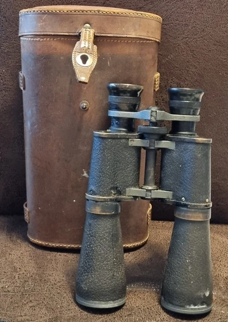 Jumelle Militaire Française À VENDRE! - FR Jumelle Militaire Française À VENDRE! - FR