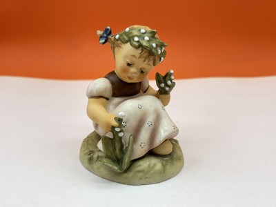 1 Choix Top État Hummel Hummel Figurine 838 Advent 19 Cm 