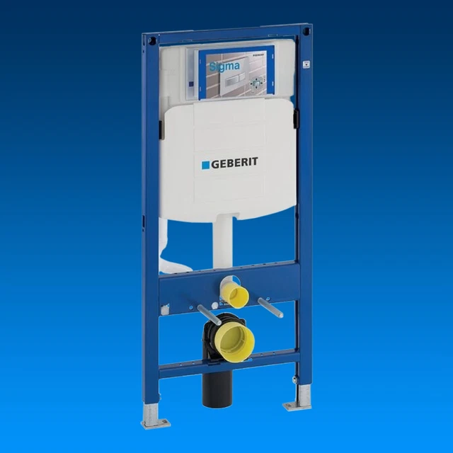 Geberit Duofix Wc Vorwandelement Up320