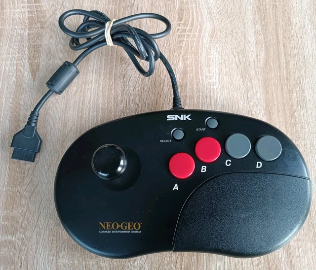 SNK Neo-Geo 101: A Beginner's Guide - RetroGaming with