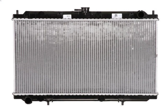 Primera Radiator RADIATORE MOTORE NRF 53019 per NISSAN PRIMERA (P11) 2.0 1996-2001 EUR ...