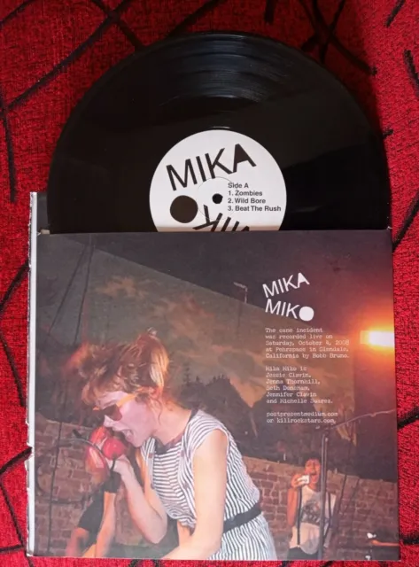 666  Mika Miko