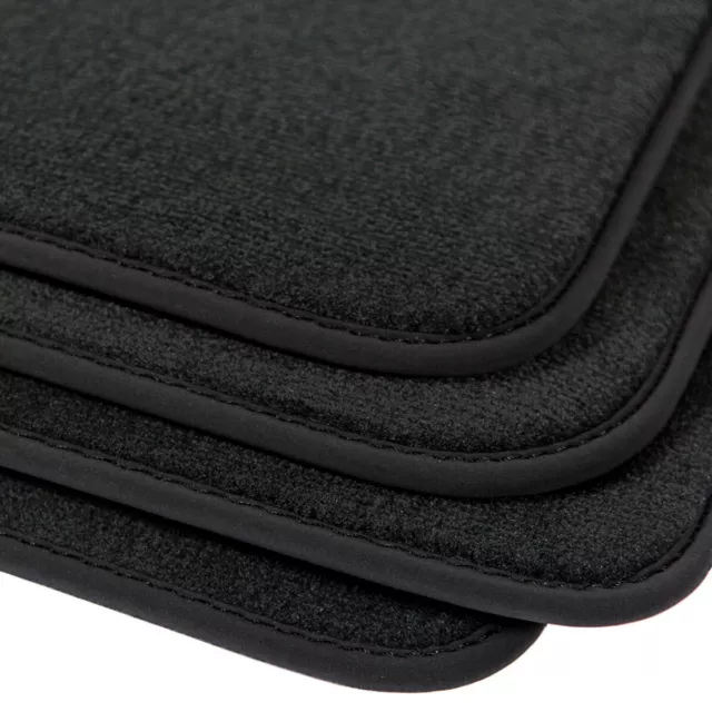 For Mini Cooper One / Hardtop 3-Door Carpet Car Mats – 2014-2023 F56 OEM quality