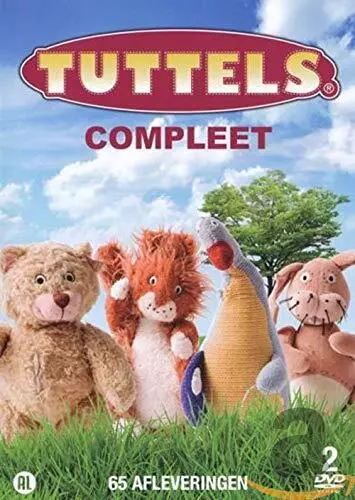 Tuttels  (DVD)