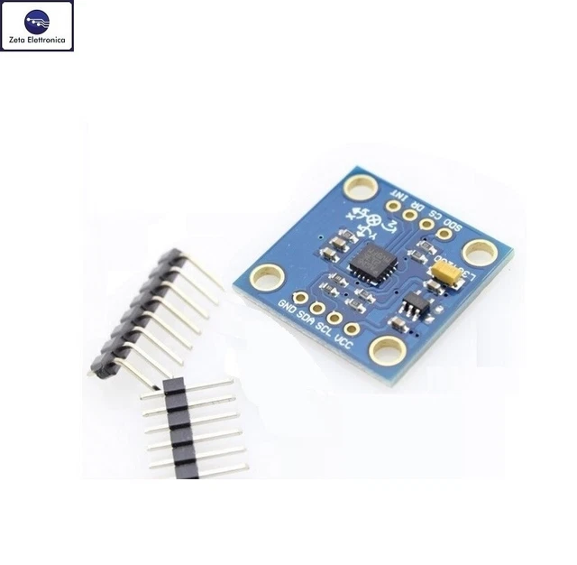 10 Sensori Velocità LM393 Con Accoppiatore Ottico - Per Arduino, Misurazione Giri Motore - Foto 5