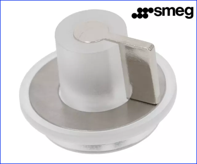 Pomo Perilla de Control para Horno SMEG Recambios Cocina Microondas SC SCP SFP