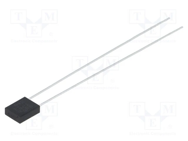 Sécurité : Thermique 5A 135°C A5-5A-F Fusibles Thermiques