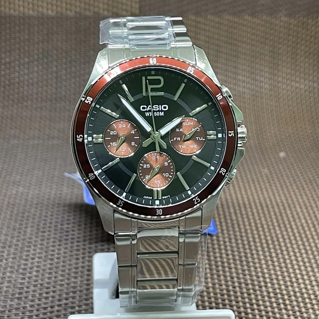 Casio 1794 mtp 1191 clearance