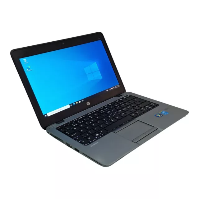 HP Elitebook 820 G1 i5-4300U 1,9GHz 8GB 256GB SSD #E95