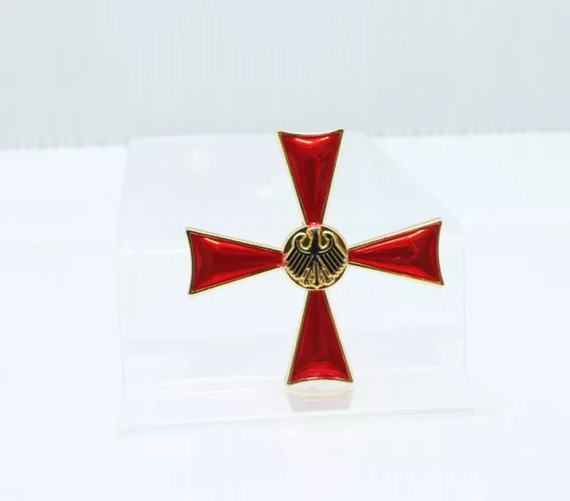 Order of Merit of the Federal Republic of Germany Officer's Cross