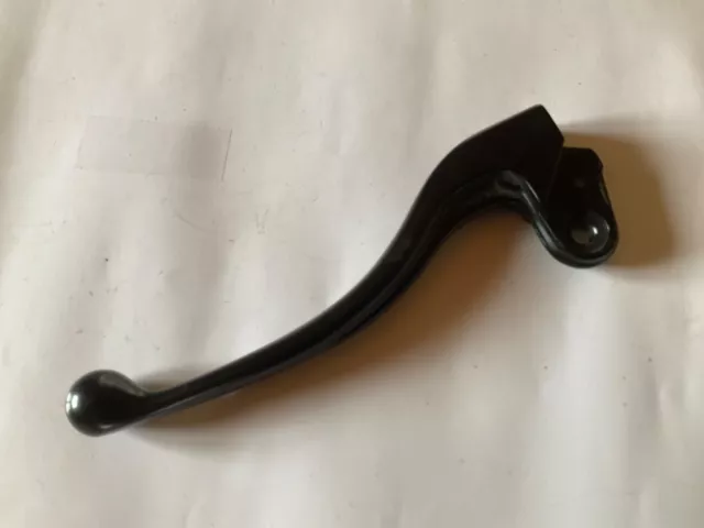 TOMMASELLI ( no RACER HIGH PERFORMANCE ma monta perfettamente) LEVA SX NUOVA 