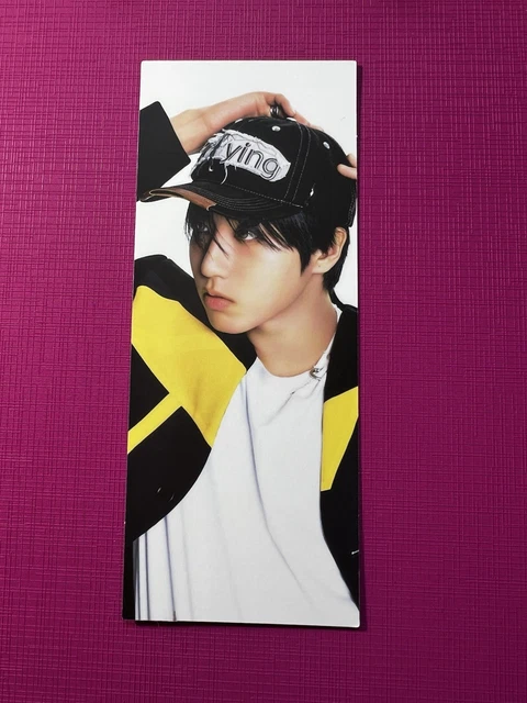 Pre-Order] Stray Kids 4th Album - KARMA + MAKESTAR Photocard - Choice Music LA