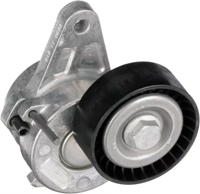 Tendeur De Courroie (Courroie D'accessoire) Vw Tiguan 2.0 Tdi,Skoda Yeti 2.0 Tdi