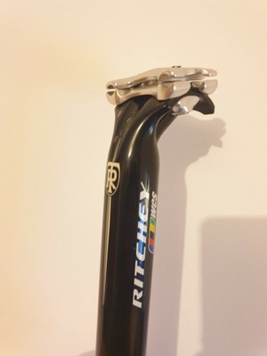 Ritchey REGGISELLA RITCHEY LOGIC DIAMETRO 26.8 
