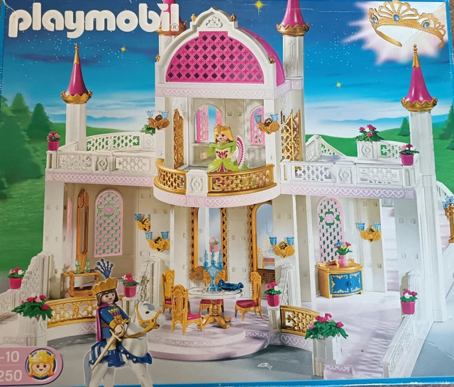 PLAYMOBIL ® 6521 Cuisine pour château / knight / Princesse / Neuf - New