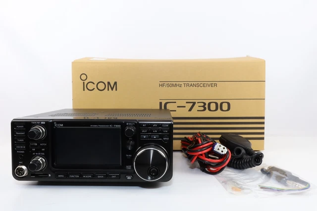 KENWOOD TS-690S HF/50MHZ 100W/50W Transceptor incorporado AT-450