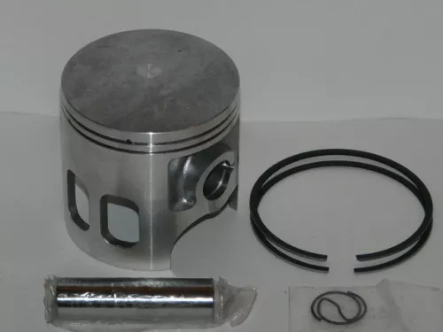 Kit Piston pour la Yamaha 175 DTMX en cote + 1,00 mm  (-)