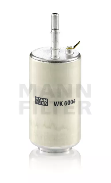 Fuel Filter MANN WK 6004