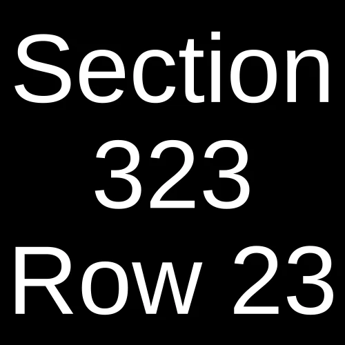 2 Tickets Florida Gators vs. Arkansas Razorbacks Football 11/4/23