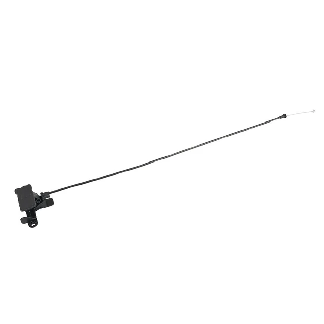 Cavo Di Rilascio Cofano Motore Compatibile Con Mercedes Vito / Viano W639 – Ricambio Robusto