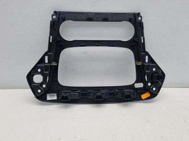 Ford Mondeo Dashboard Radio Climate Surround Trim Bs71-18522 Mk4 2010 - 2014