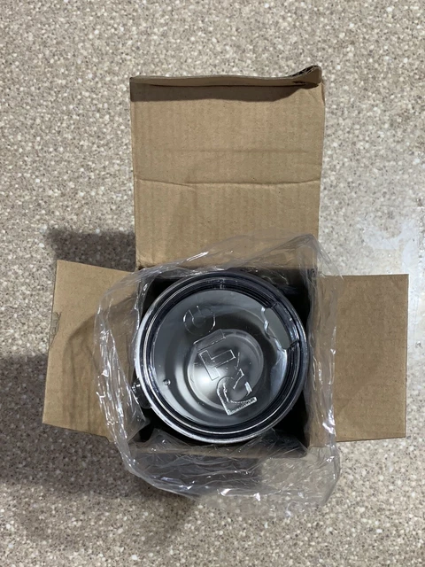 Rtic 30 Oz. Double Wall Insulated Tumbler - Stainless