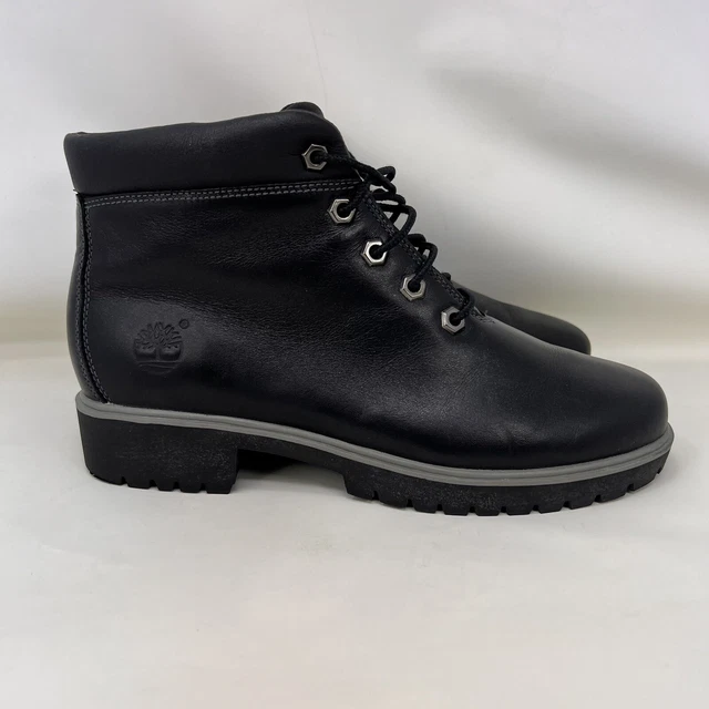 timberland nellie chukka femme
