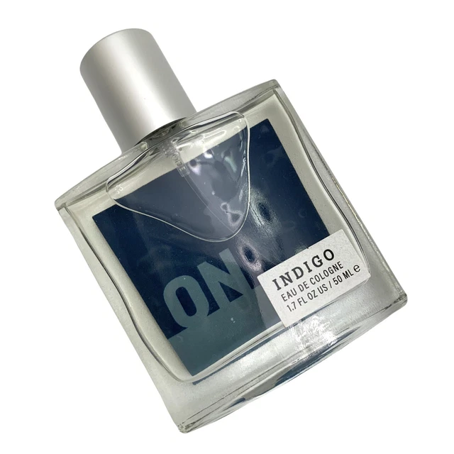 Old navy indigo cologne clearance