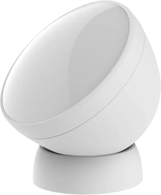 EZVIZ PIR Motion Sensor, Human Motion Detection, Instant Phone Alerts, 360°, Up