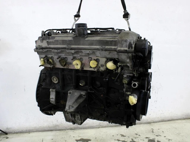 647961 Moteur MERCEDES Classe Et 270 CDI W211 2.7 D 130KW Aut 4P (2002) Rechange
