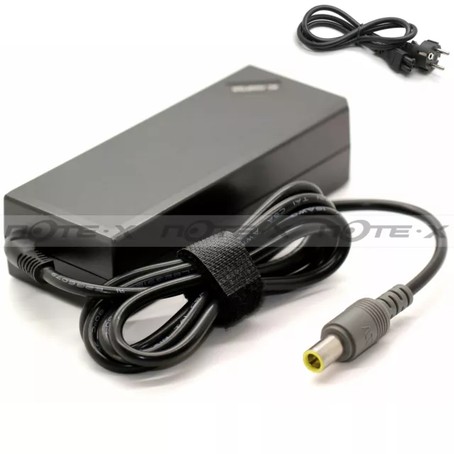 Chargeur  Lenovo Thinkpad L430 T530  Laptop Charger Adapter