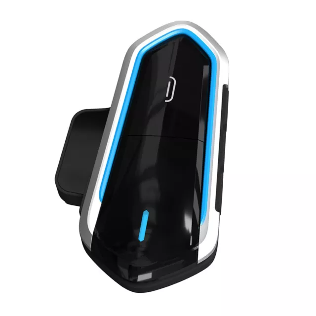 Auricolare per casco da moto Bluetooth BT