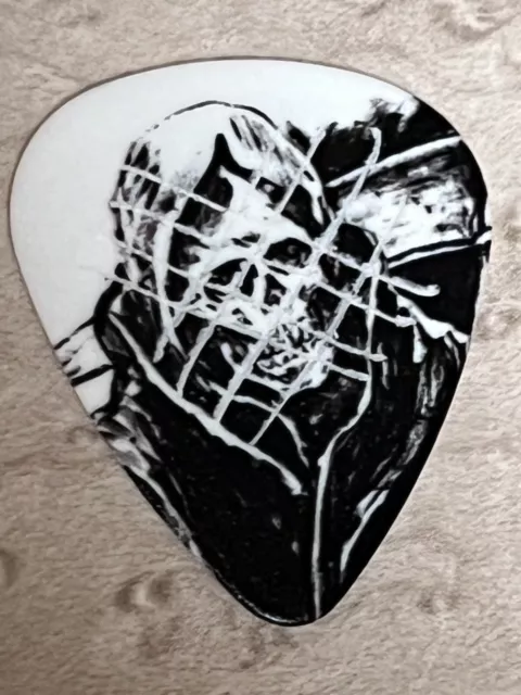 Avenged Sevenfold Concert Used Guitar Pick 2024 Pittsburgh!