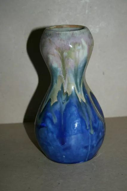 Vase en grès certainement  Méténier ?