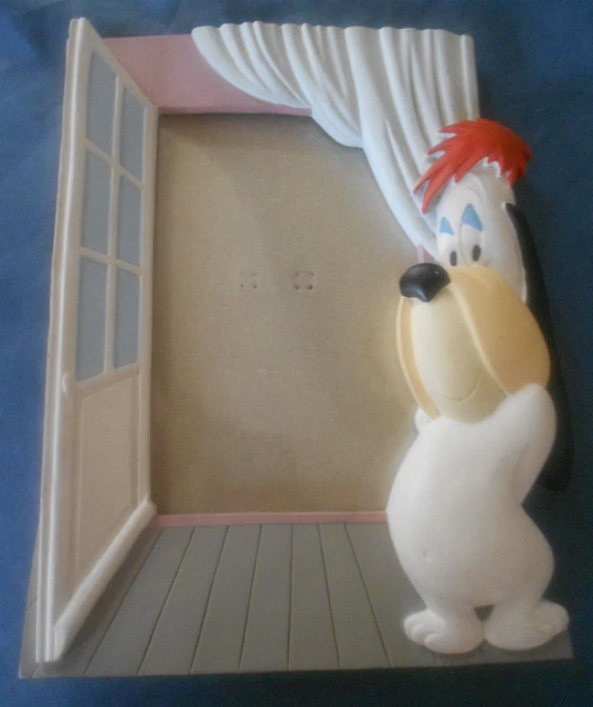 Cadre Photo Droopy Tex Avery - Démons Et Merveilles • EUR 16,00
