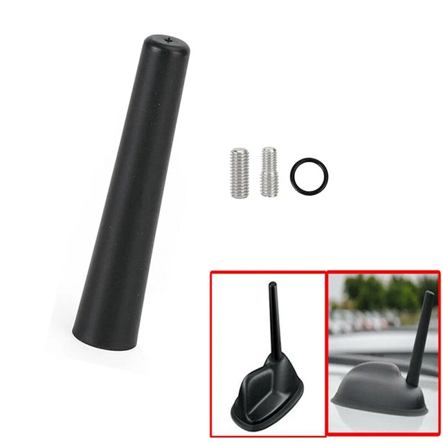 Antenne Ford Fiesta Antenne Für Ford Festa Focus Kuga Mondeo KA Transt Rado UKW FM KFZ Auto Dachantenne