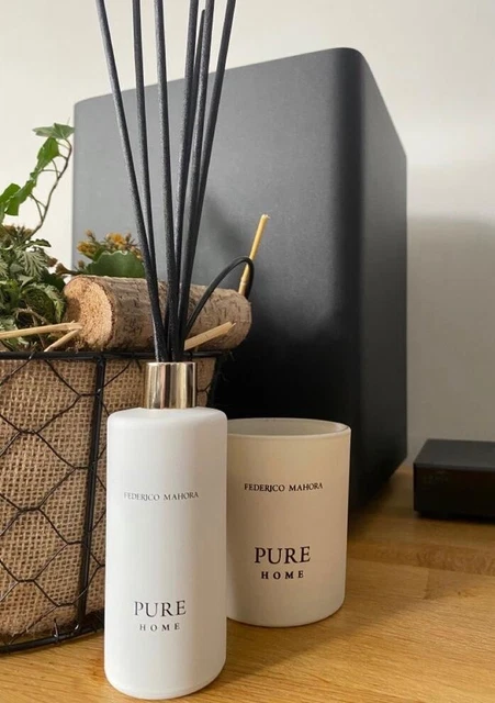 Federico mahora clearance pure home