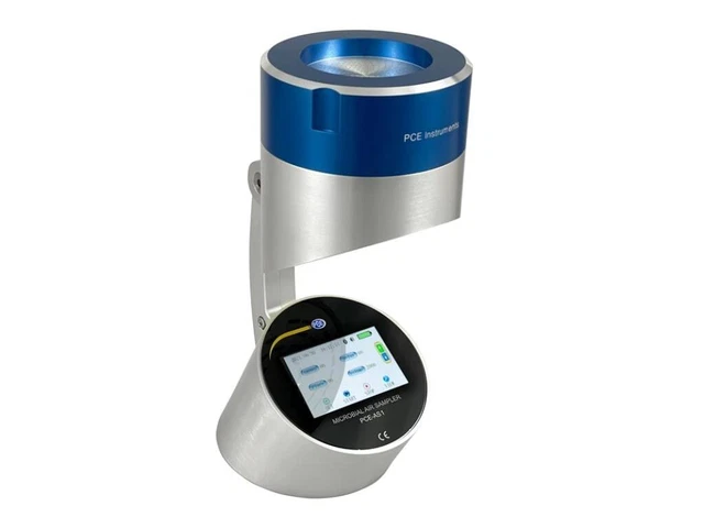 PCE PCE-AS1 - Microbial Air Sampler
