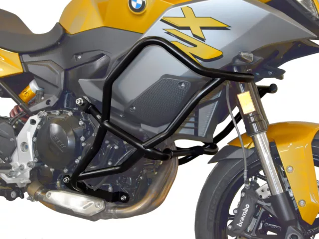 Pare carters Crash Bars Heed BMW F 900 XR (2020 - )