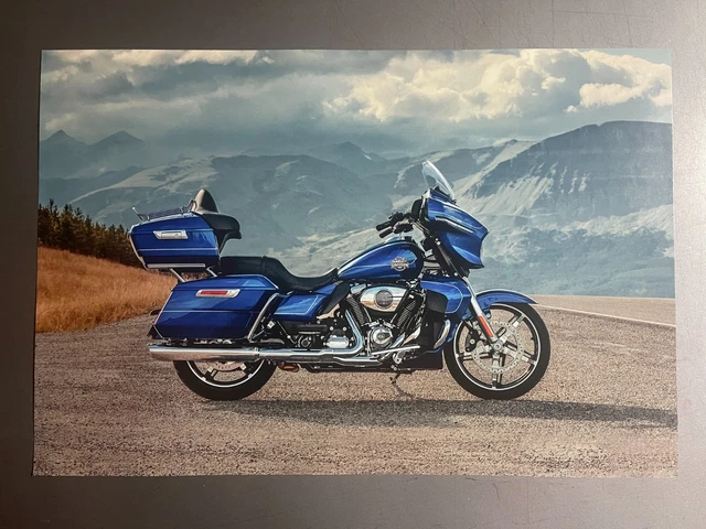 ⭐ Other Motorcycle Collectibles, Motorcycles, Transportation