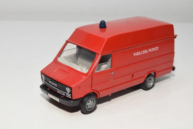 OLD CARS IVECO FIAT 370 Granturismo Bus EUR 162,00 - FR
