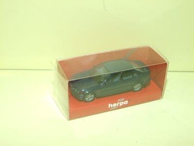 Herpa HERPA  BMW serie 3 TOURING en HO 1:87eme 