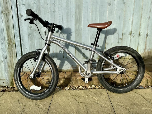 EARLY RIDER BELTER 16 Urban child s bike. 104.00 PicClick UK