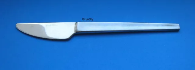 swissair Messer Duni STEEL‘ First Class FC  knife