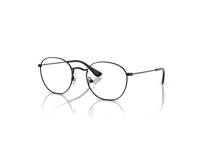 Ray-Ban Eyeglasses Frame RY9572V Junior rob  4005 Black Junior