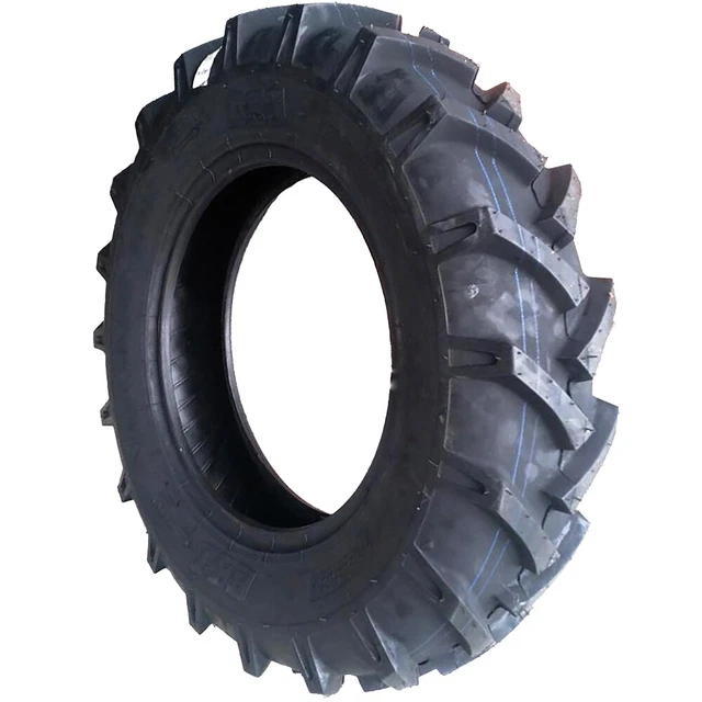 TWO New 9.5L-15 8ply Rated,9.5L15,3 Rb Tractor Farm Tre HEAVY DUTY