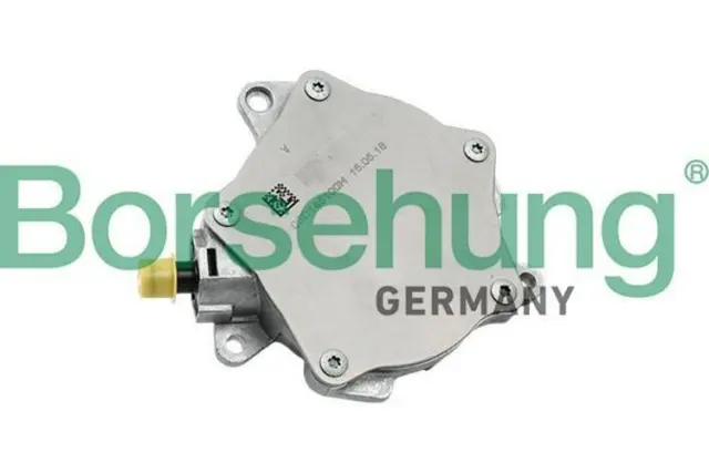 Borsehung B18775 Pompa depressione Sistema frenante per VW GOLF VI (5K1)