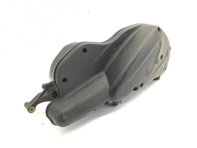 Kit De Révision Complet Pour Piaggio X9 125 Evolution 2003-2006 – Courroie, Filtre, Bougie, Huile