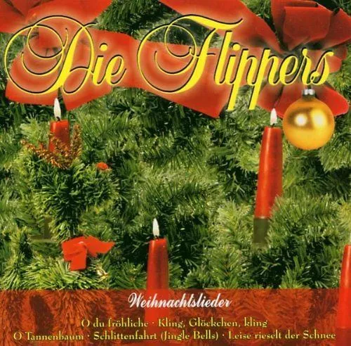 die Flippers - Weihnachten mit Den Flippers