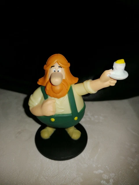 mc donalds happy meal 2019 asterix & obelix Seewirt 22